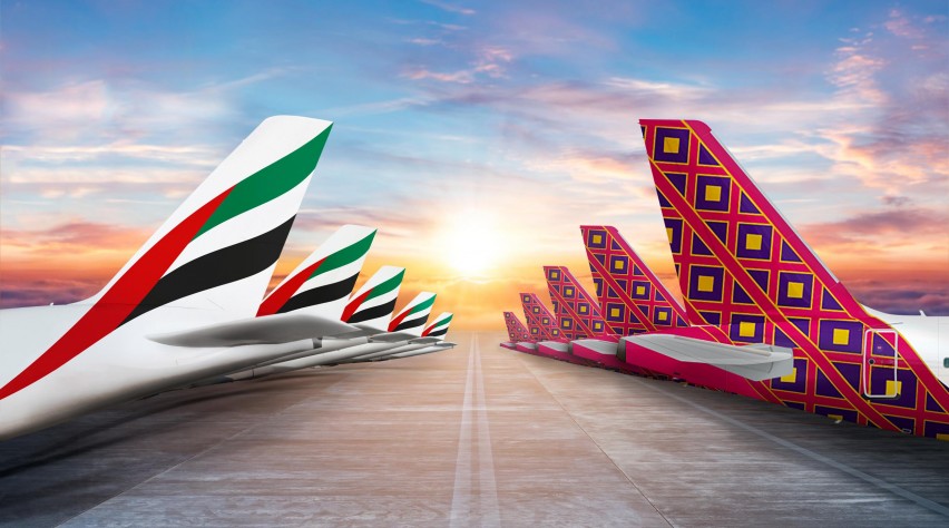 Foto (c) Emirates