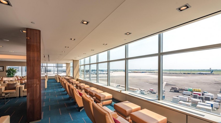 Foto (c) Emirates Emirates JFK