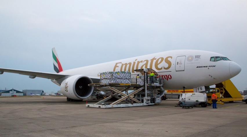 Foto (c) Emirates