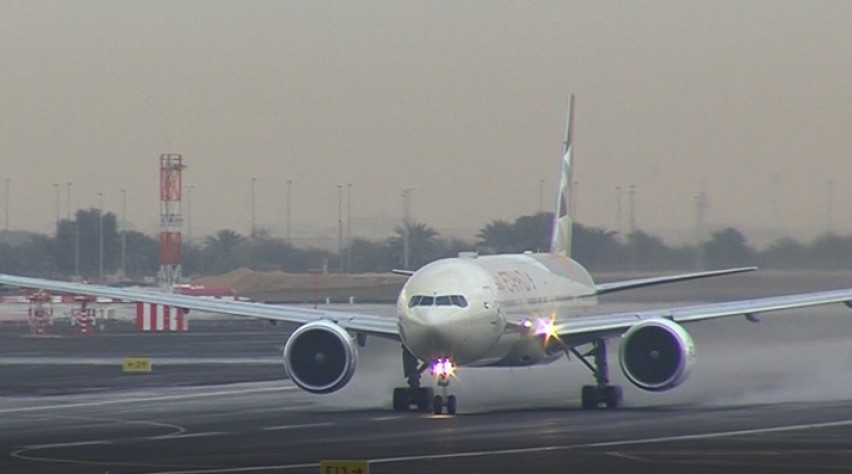 Foto (c) Etihad Airways