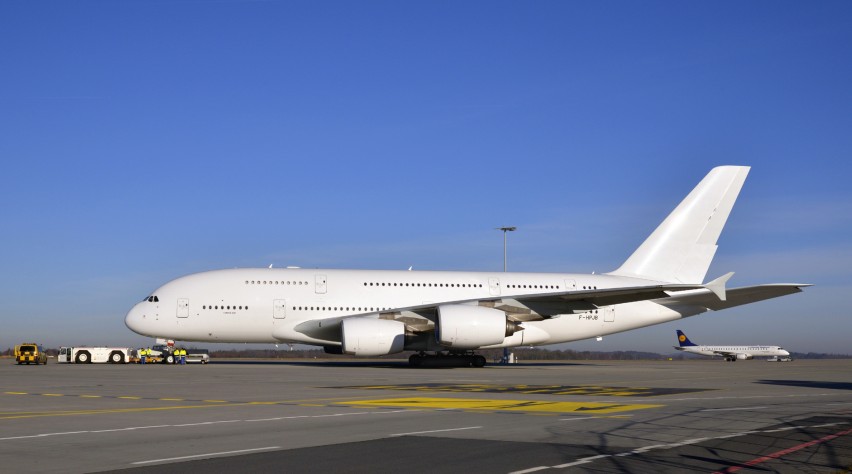 F-HPJB A380