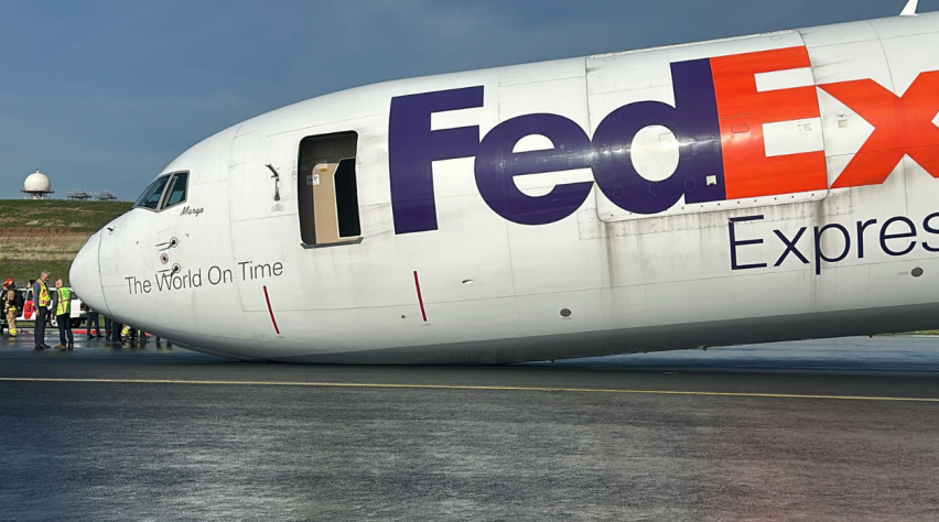 FedEX