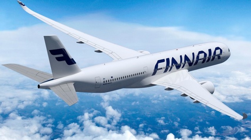 finnair, a350, xwb