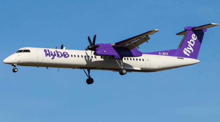 Flybe