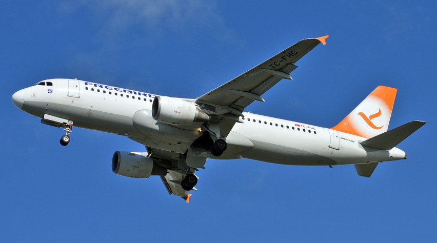 Freebird A320