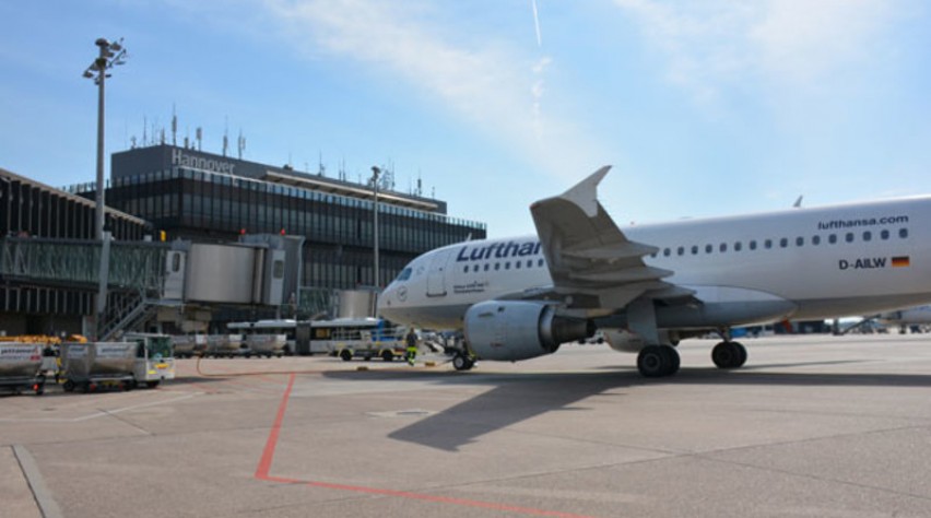 Foto (c) Hannover Airport Hannover Airport