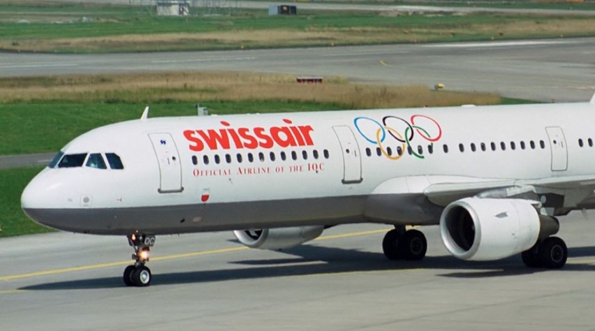 Swiss HB-IOC