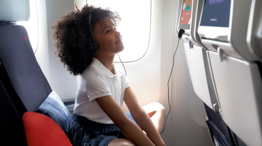 Foto (c) Air France Air France