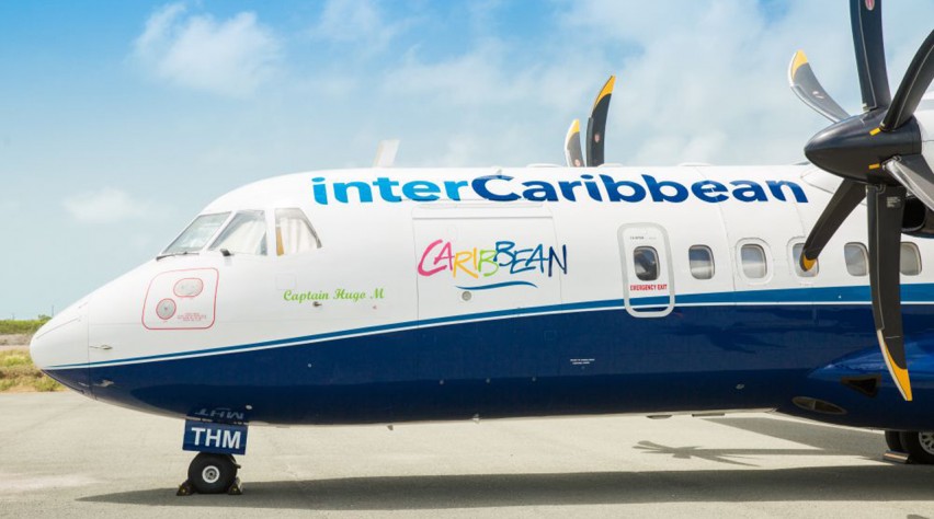 InterCaribbean ATR