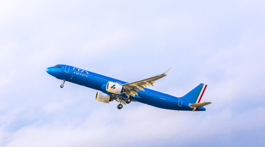 ITA A321neo