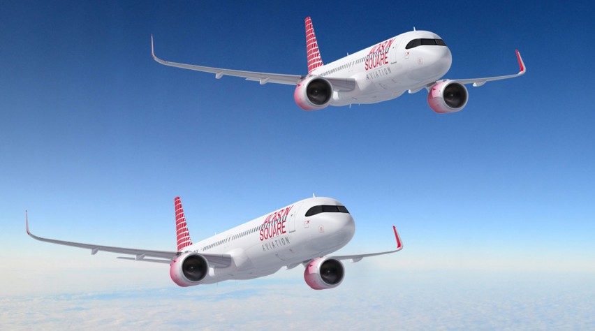 Foto (c) Airbus Jackson Square Aviation