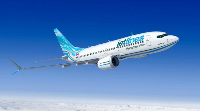 Foto (c) Boeing