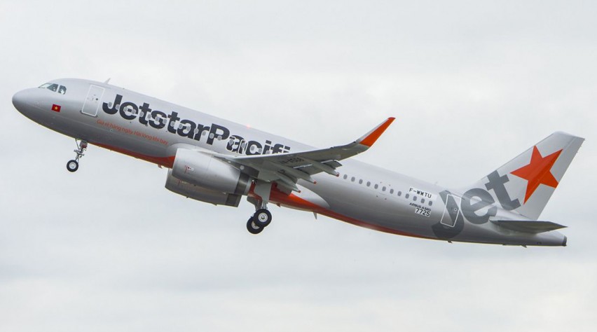 Jetstar