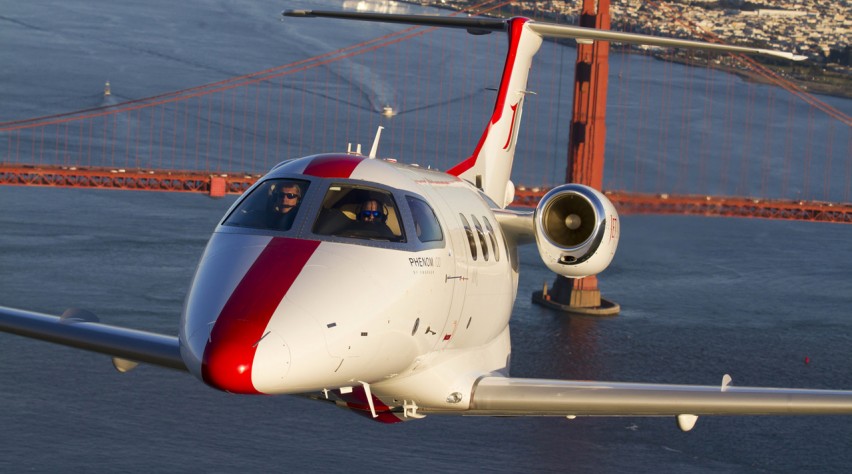 Foto (c) JetSuite JetSuite