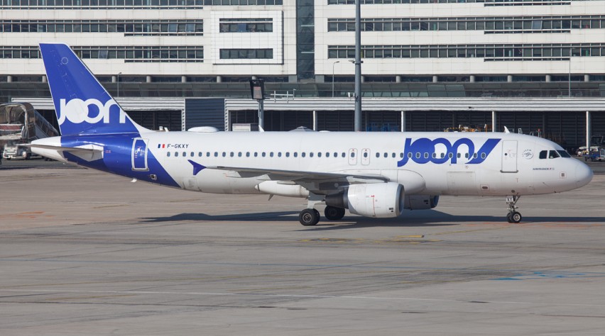 Joon A320