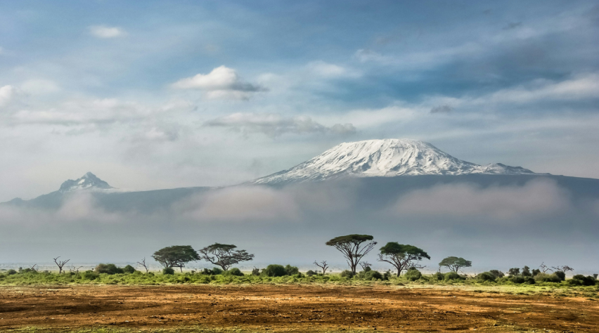 Kilimanjaro