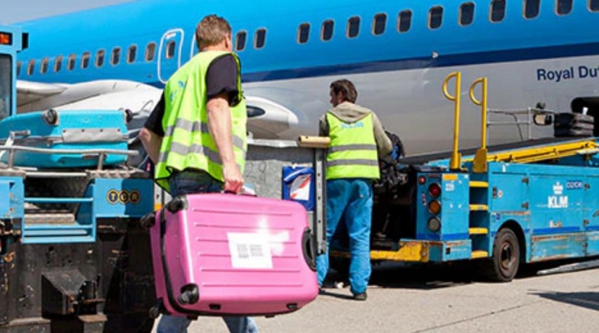 KLM Ground Services