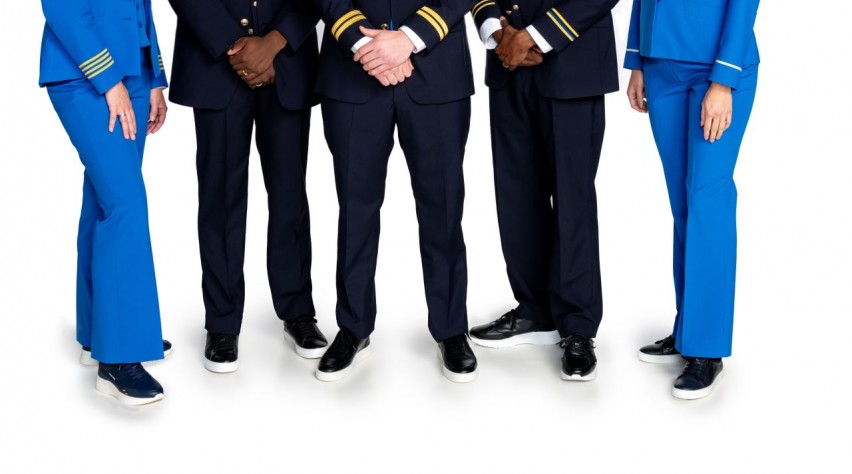 Foto (c) KLM KLM Sneakers