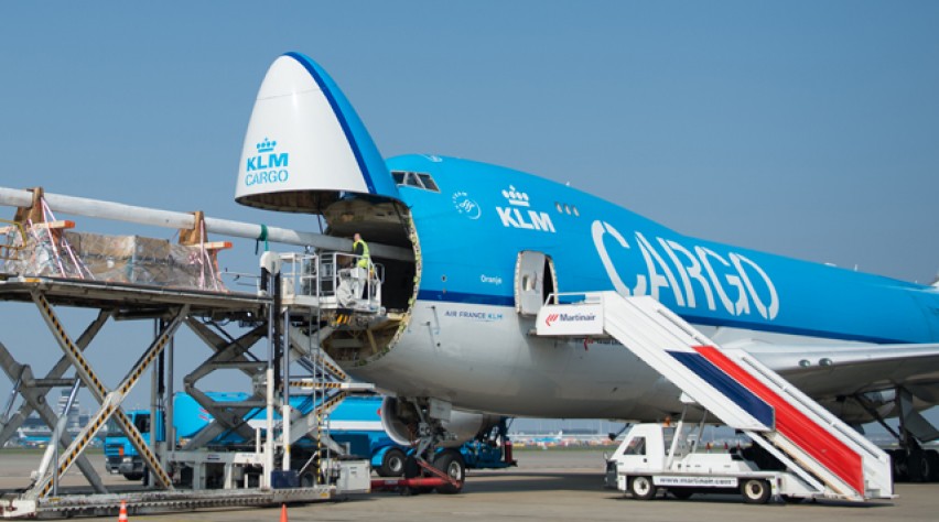Passagiers merken weinig van actie KLM-personeel | Luchtvaartnieuws