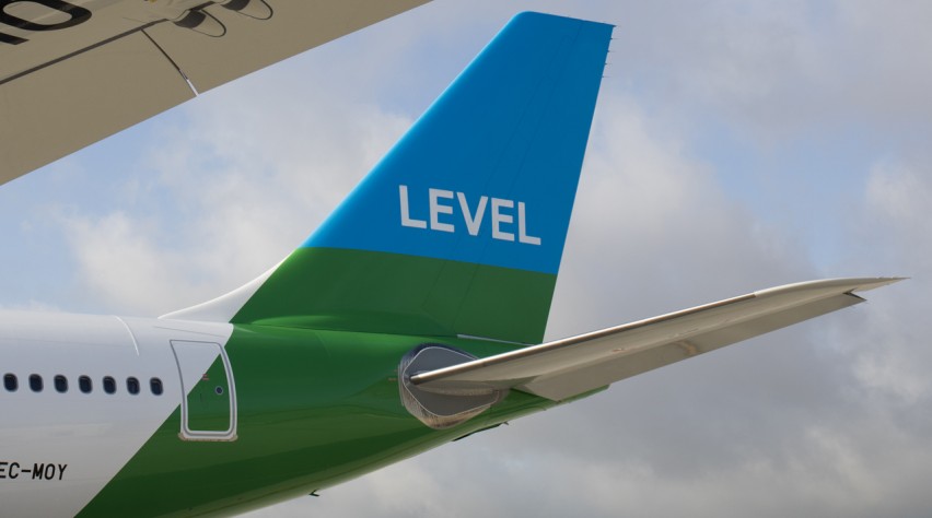 Level A330
