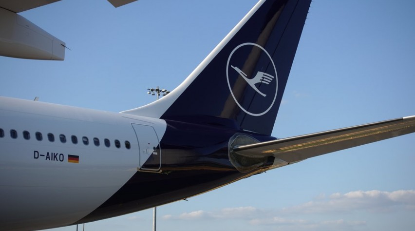 Foto (c) Lufthansa Lufthansa A330