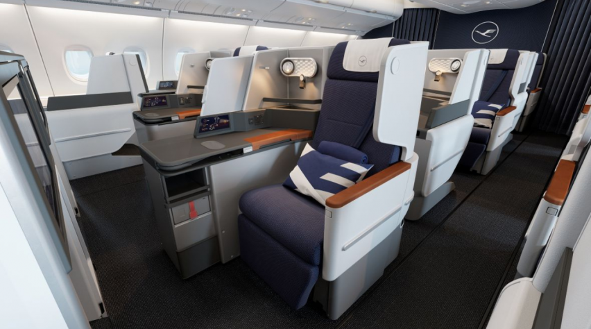 Foto (c) Lufthansa