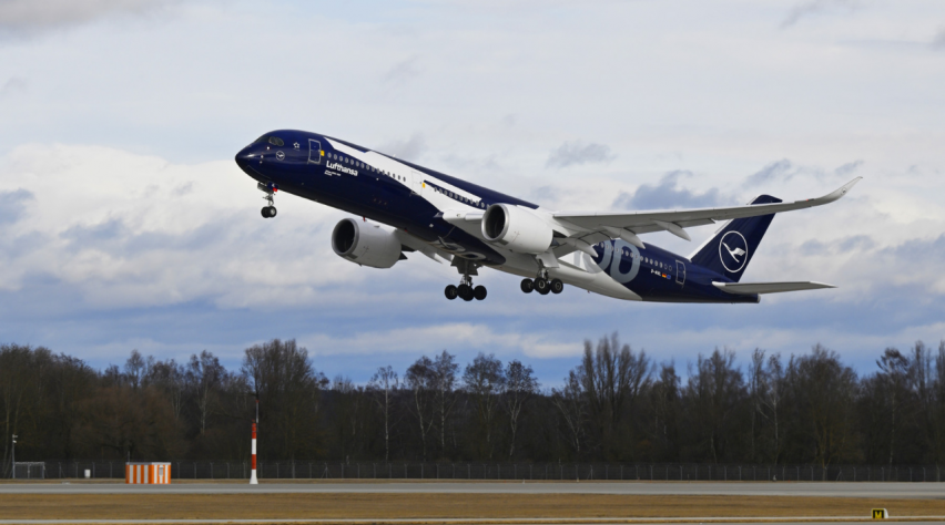 Foto (c) Lufthansa