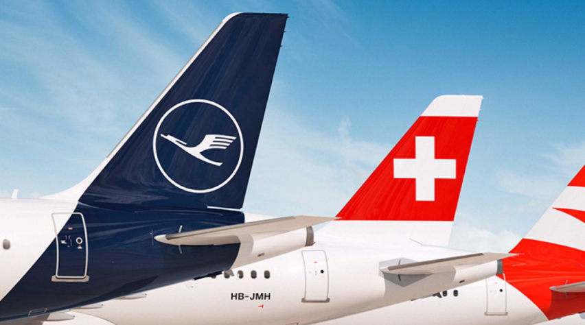 Lufthansa Group Swiss