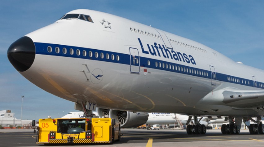 Foto (c) Lufthansa