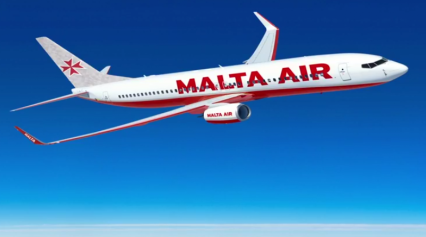 Malta Air