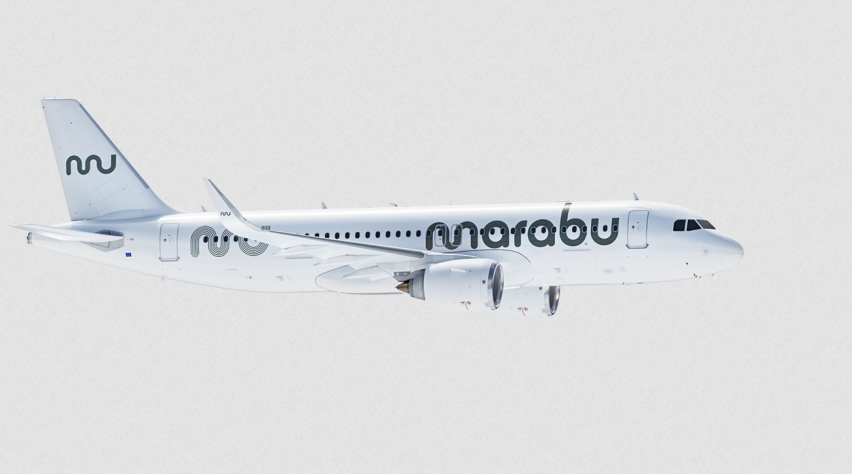 Marabu A320neo