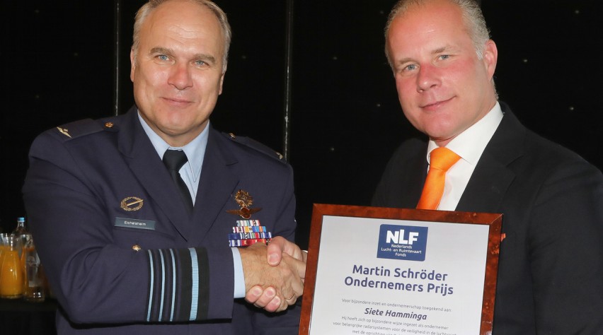 Foto (c) Marcel Verheggen Fotografie Martin Schröder Prijs