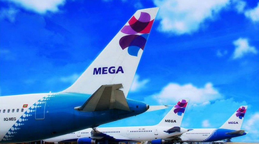 MEGA Maldives