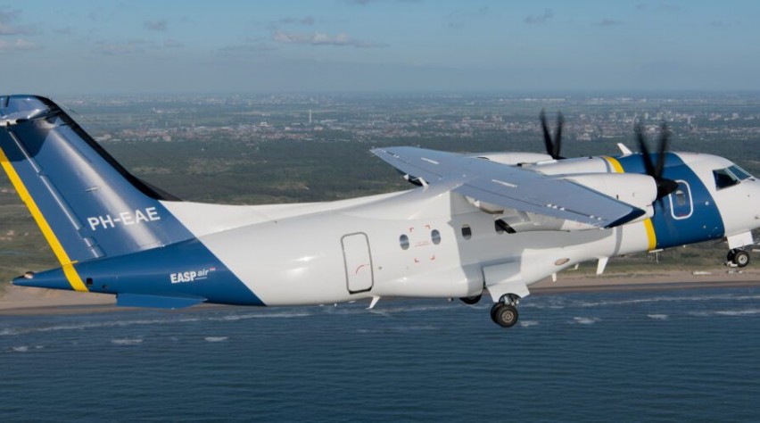 Foto (c) NL EASP AIR Dornier-DO-328