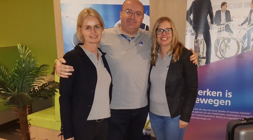 Foto (c) Reismedia PASRA 2018