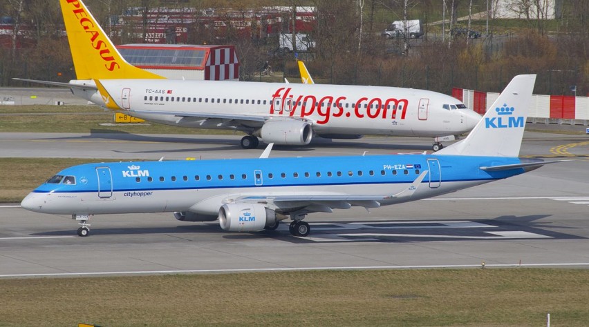 KLM Pegasus