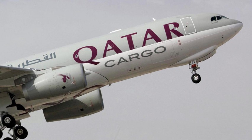 Qatar Airways A330F