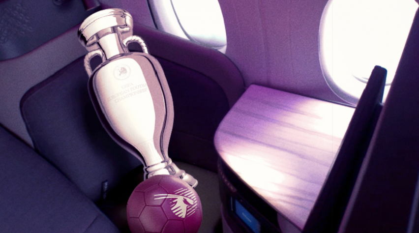 Foto (c) Qatar Airways