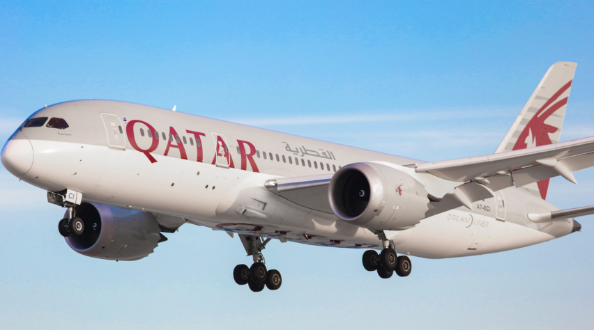 Qatar Airways