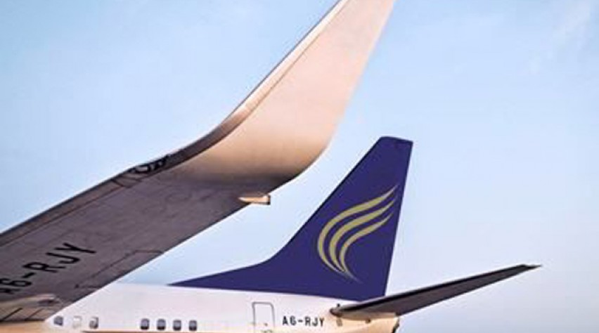 Foto (c) Royal Jet