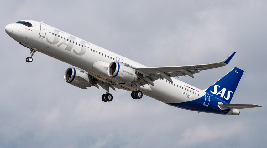 Foto (c) Airbus SAS A321neo