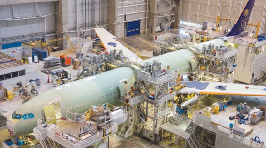 Foto (c) Airbus