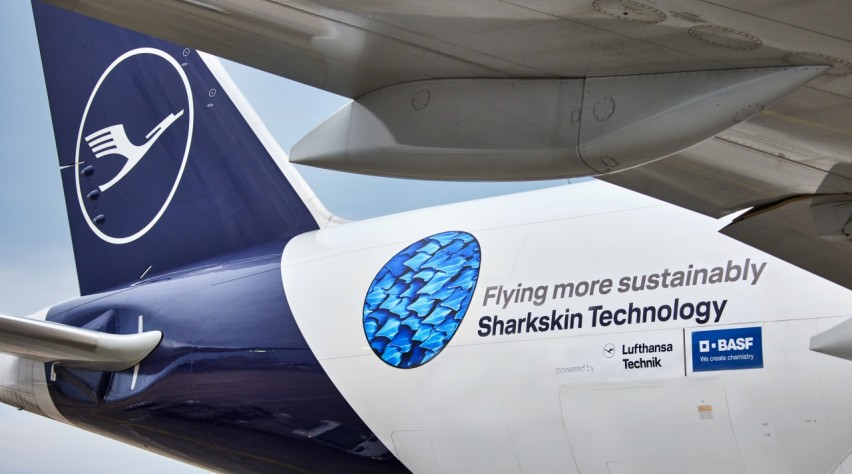 Foto (c) Lufthansa Group