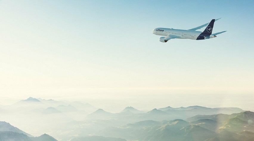 Foto (c) Lufthansa
