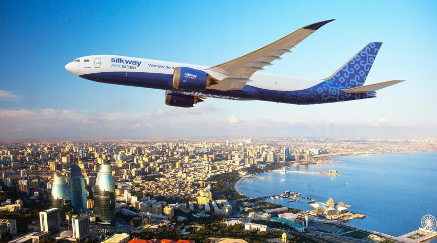Foto (c) Boeing Boeing 777-8F