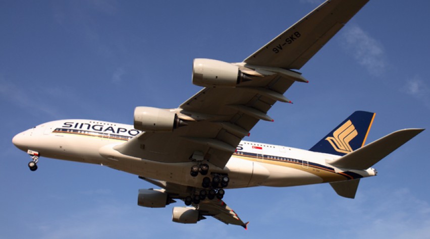 Foto (c) Singapore Airlines 640