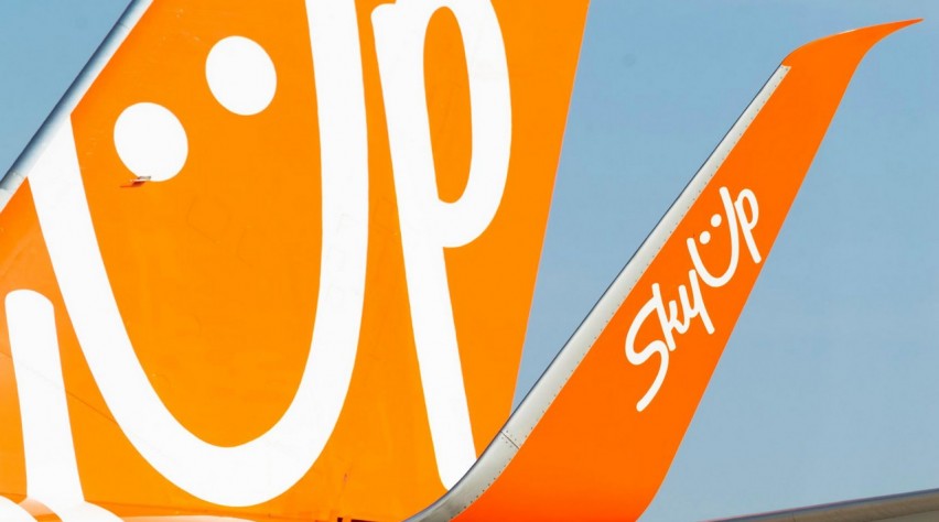 Foto (c) SkUp Airlines
