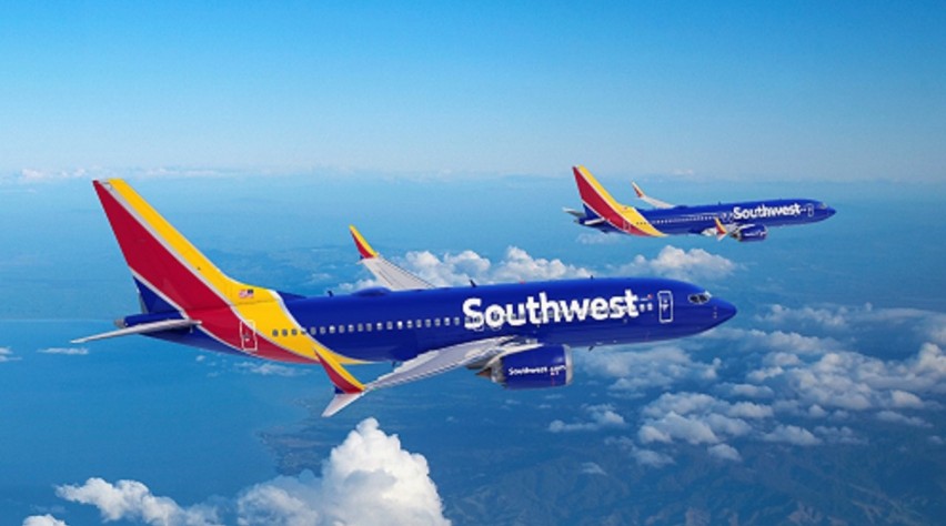 Southwest Airlines