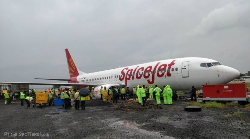 Foto (c) Planespotters India