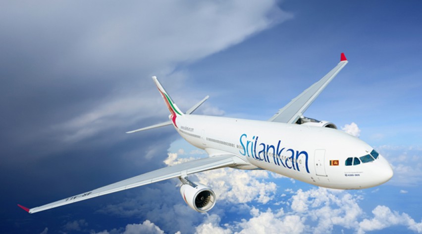 Foto (c) Sri Lankan Airlines